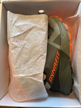 DYNAFIT Ultra 100 Trail Shoe